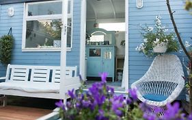 B&B The Blue Cabin